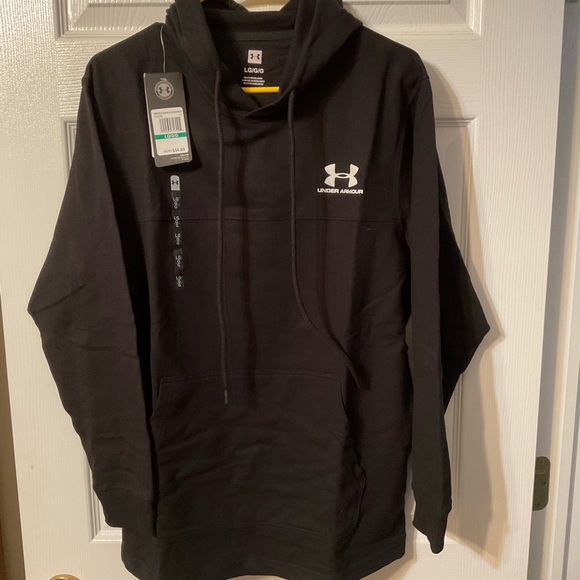 Under armor hoodie - Picture 2 of 4
